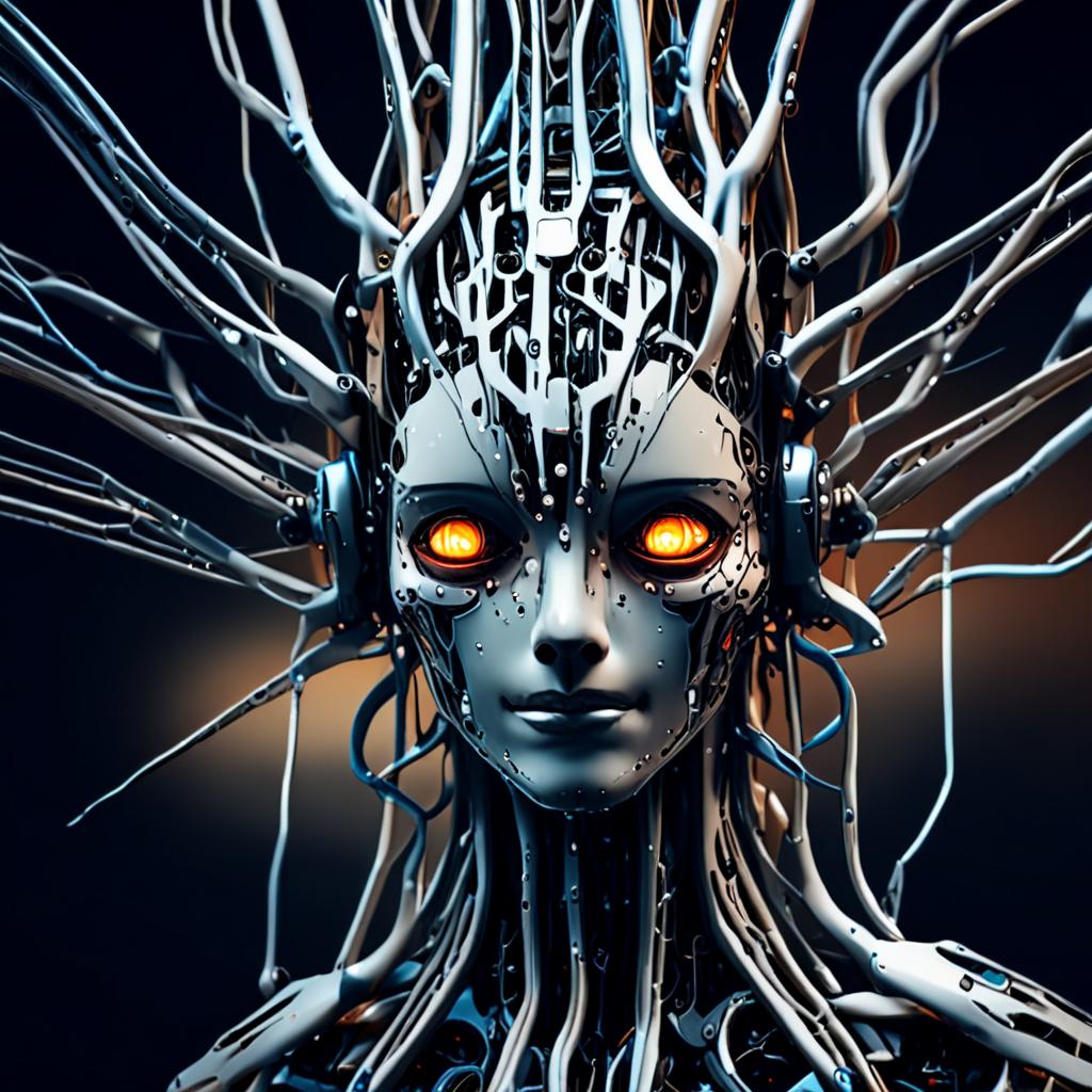 Signalのメリディス・ホイッタカー氏、AIチャットボットは「友達ではない」と警鐘を鳴らす