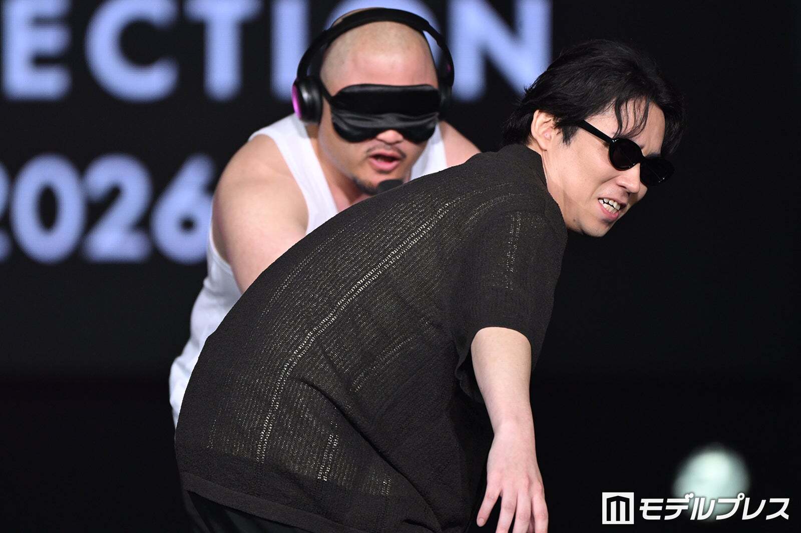「クロちゃんだと思った?」“類似タレント”が「オキコレ」サプライズ登場で会場騒然「びっくり」「水ダウかと」(モデルプレス)