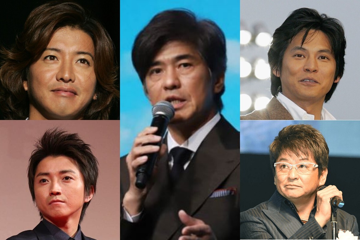 殴り合い、決裂、31年の沈黙…不仲説が囁かれた俳優コンビ(5)え、仲悪いの…? 邦画史に残る名優二人の確執(映画チャンネル)