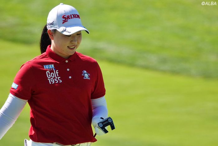 <速報>米女子メジャー前哨戦は決勝Rに突入! V争いへ3差追う竹田麗央は午前2時過ぎにティオフ(ゴルフ総合サイト ALBA Net)