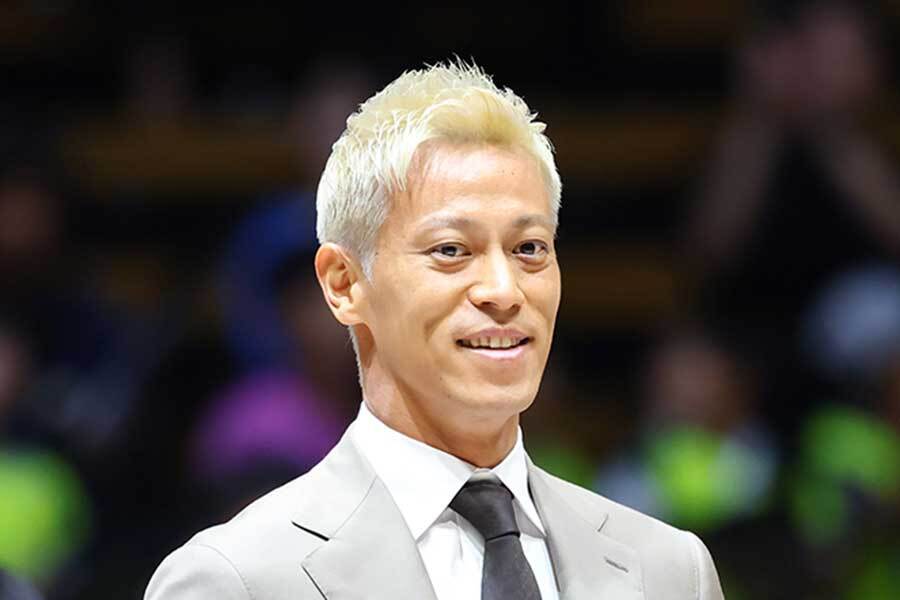 「やっぱ本田さんさすがやわ」オランダ爆勝で“1にガクポ、2にガクポ…”の慧眼証明 2G1A大暴れ(THE ANSWER)