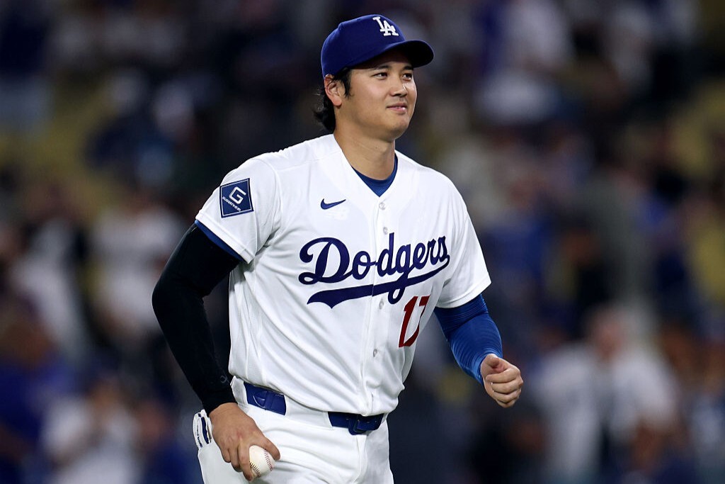 ドジャース・大谷翔平が‟父親リスト”入り オリオールズとの3連戦中に復帰予定と球団発表(ベースボールキング)
