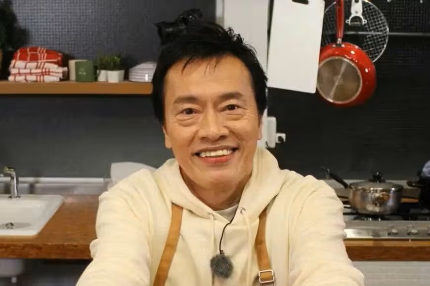 遠藤憲一「何回食べれるの?永遠?」豆苗の再生栽培が反響「エコですね」「庭に植えたら…」ファン親近感(LIMO)