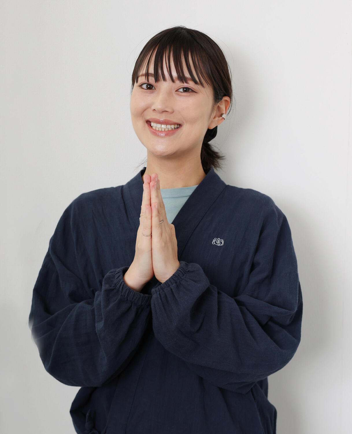 元地下アイドルの仏像大好き芸人みほとけが仏教フェス「THE極楽DAY」京都・金戒光明寺(日刊スポーツ)